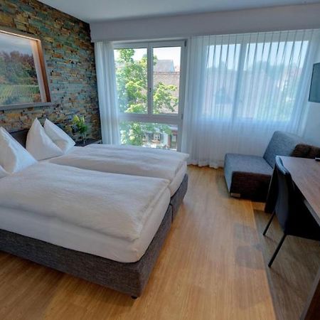 Hotel Eremitage Arlesheim Kültér fotó