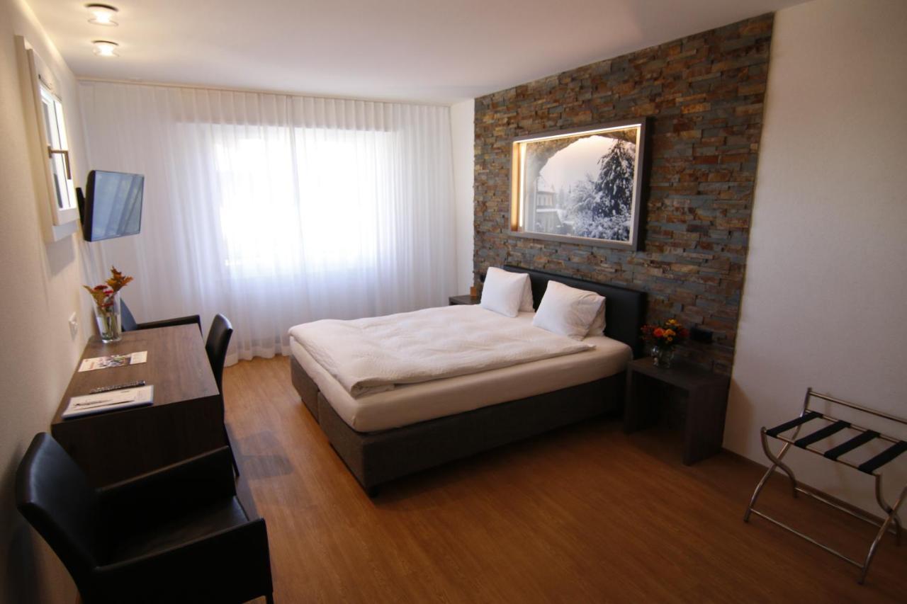 Hotel Eremitage Arlesheim Kültér fotó