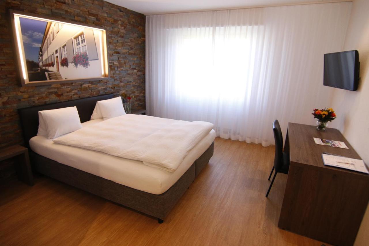 Hotel Eremitage Arlesheim Kültér fotó