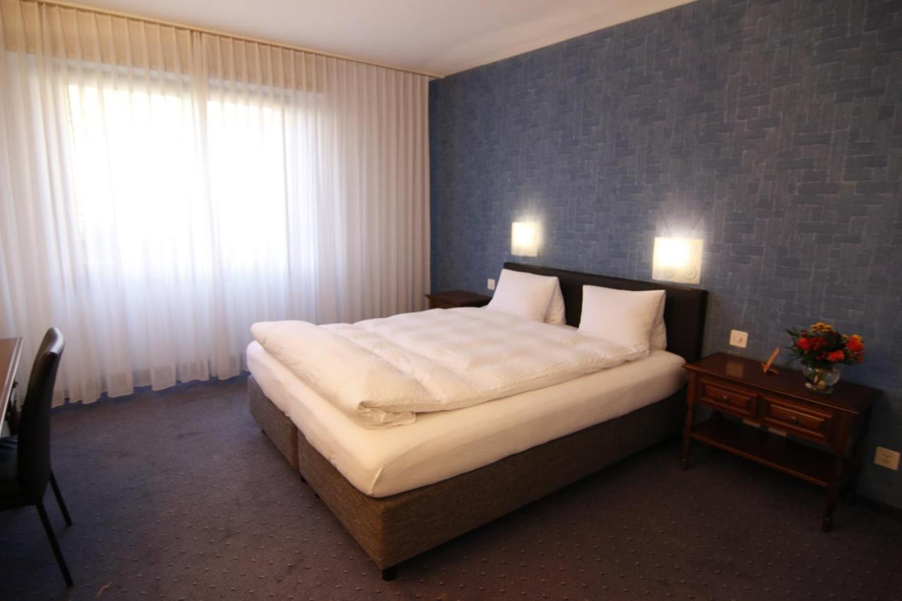 Hotel Eremitage Arlesheim Kültér fotó