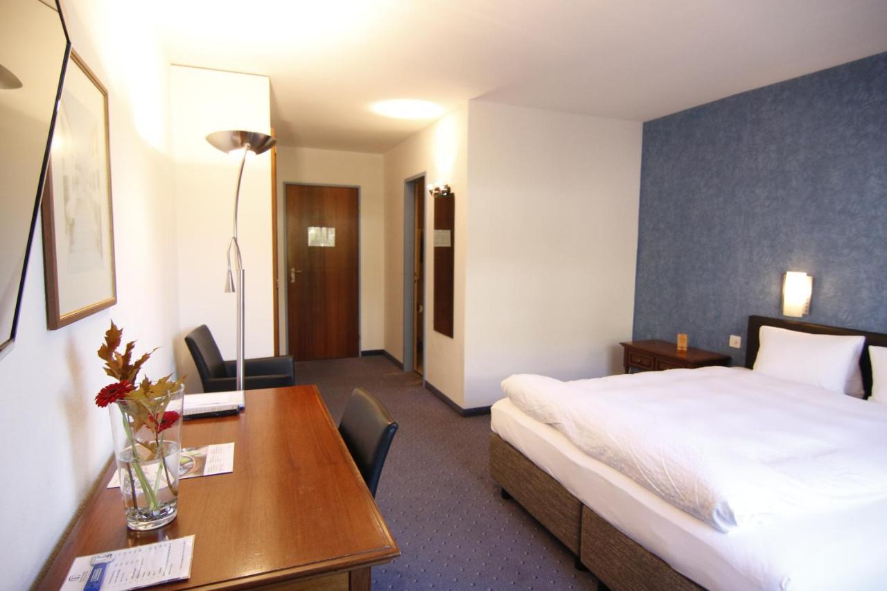 Hotel Eremitage Arlesheim Kültér fotó