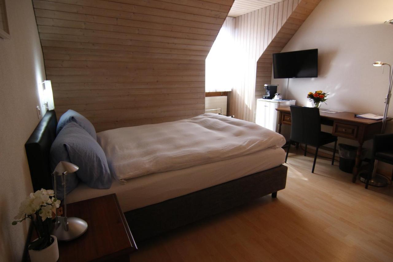 Hotel Eremitage Arlesheim Kültér fotó