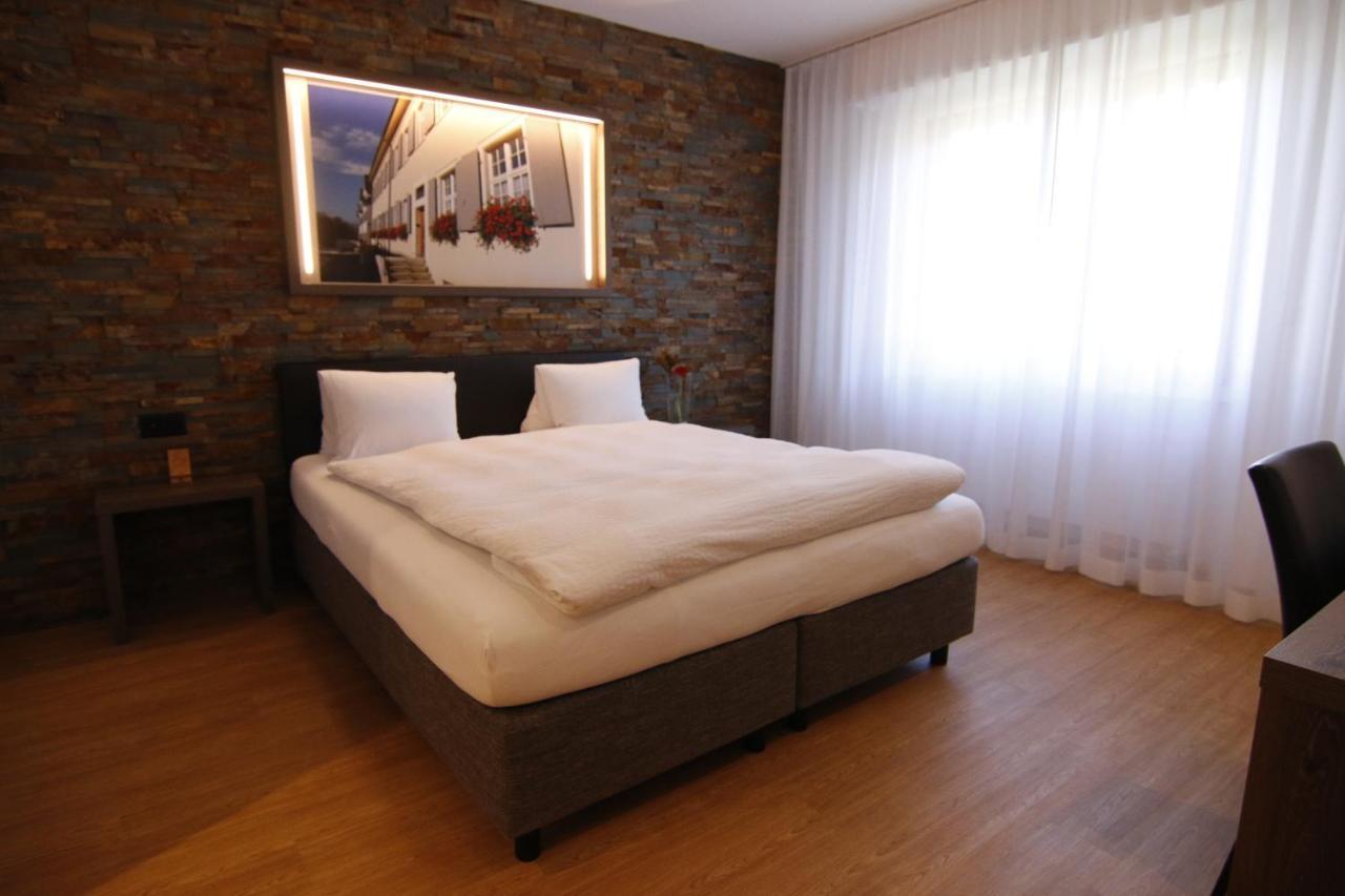 Hotel Eremitage Arlesheim Kültér fotó