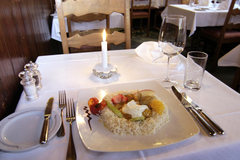 Hotel Eremitage Arlesheim Kültér fotó