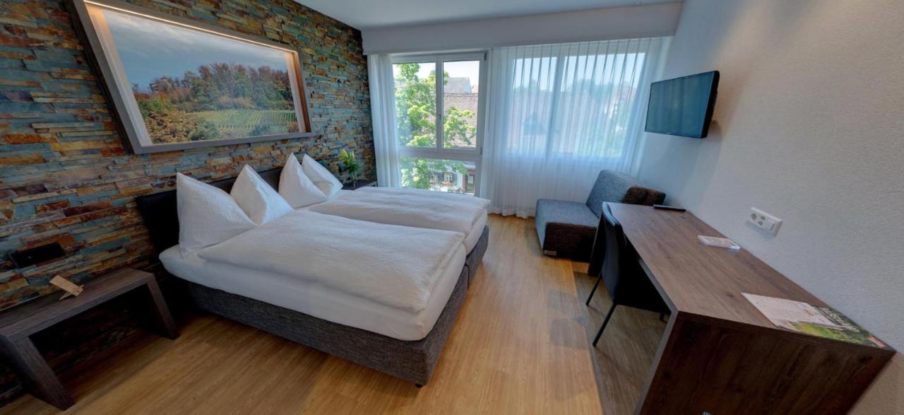 Hotel Eremitage Arlesheim Kültér fotó