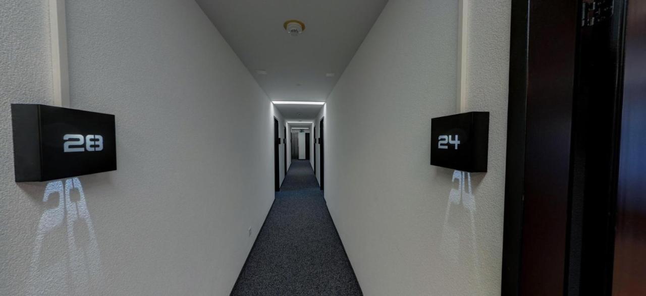 Hotel Eremitage Arlesheim Kültér fotó