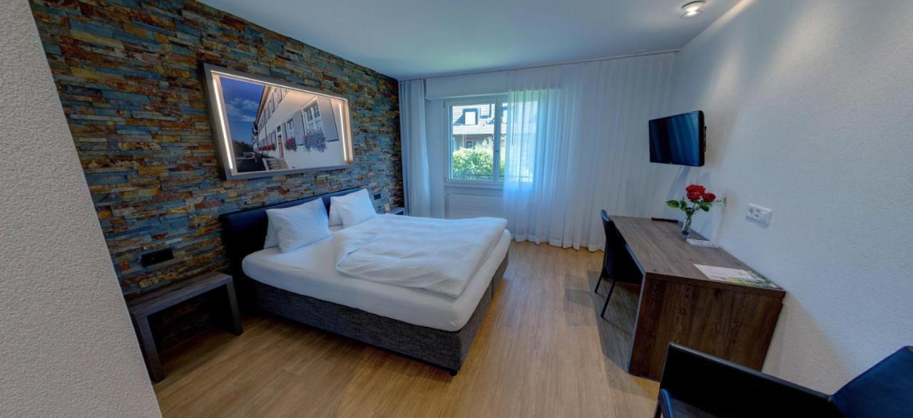 Hotel Eremitage Arlesheim Kültér fotó
