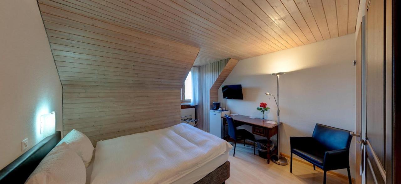 Hotel Eremitage Arlesheim Kültér fotó