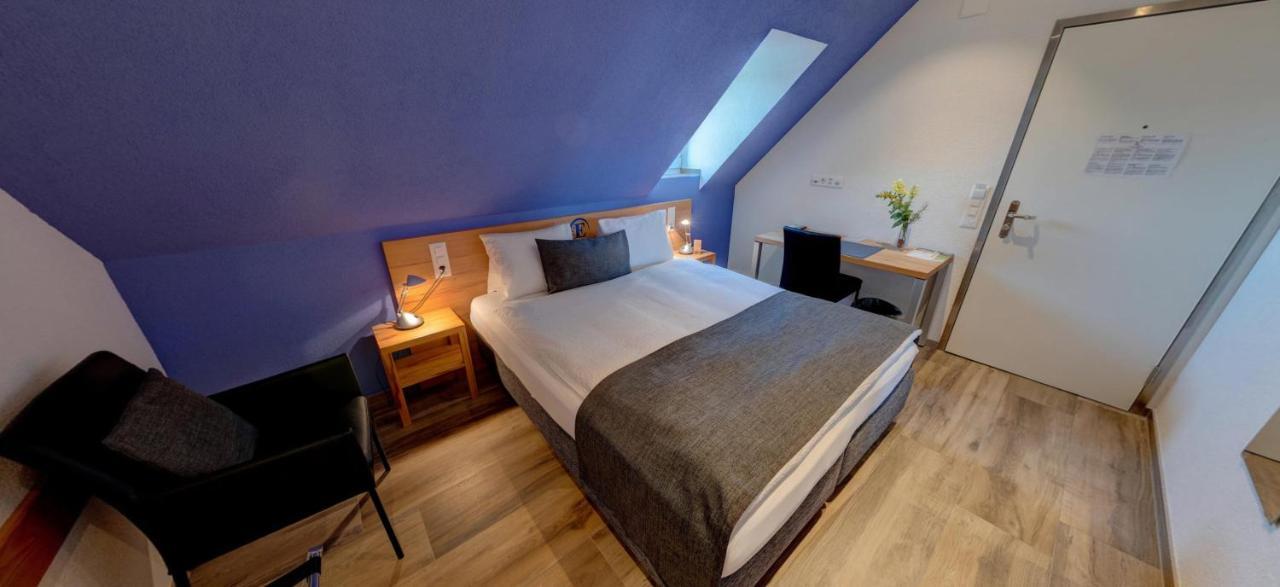 Hotel Eremitage Arlesheim Kültér fotó