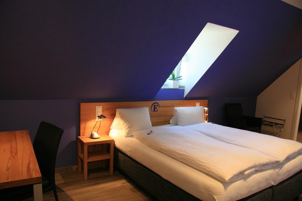Hotel Eremitage Arlesheim Kültér fotó