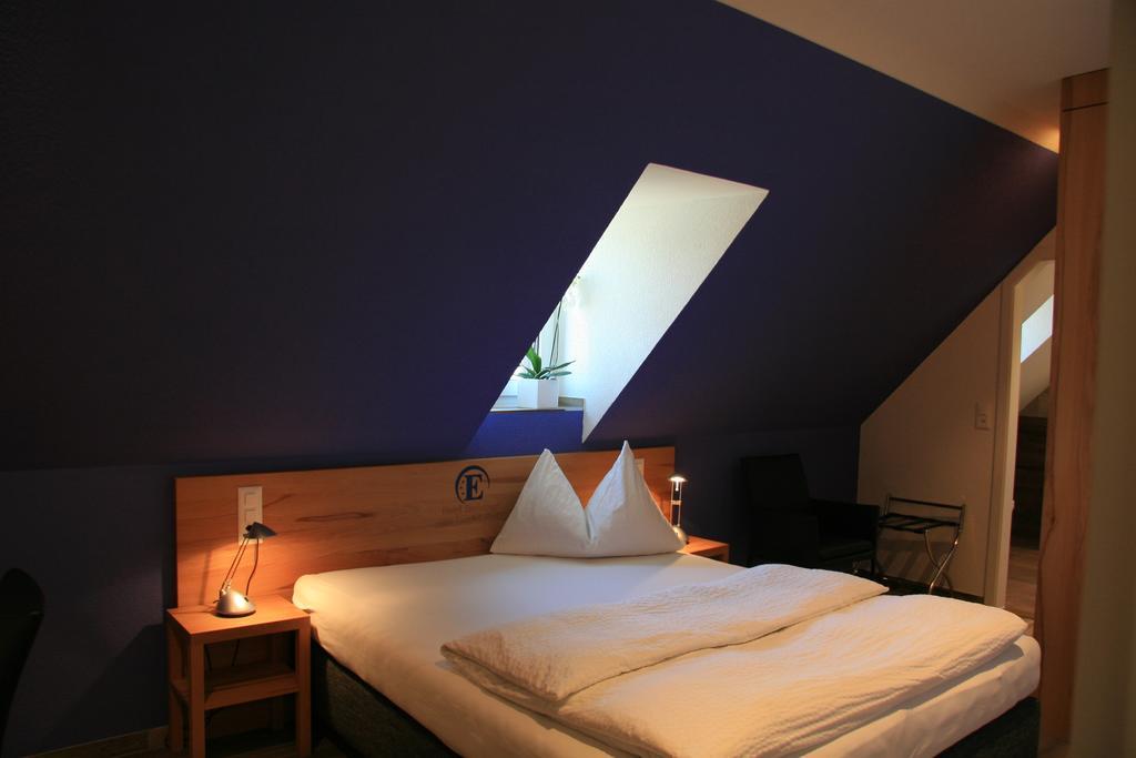 Hotel Eremitage Arlesheim Kültér fotó