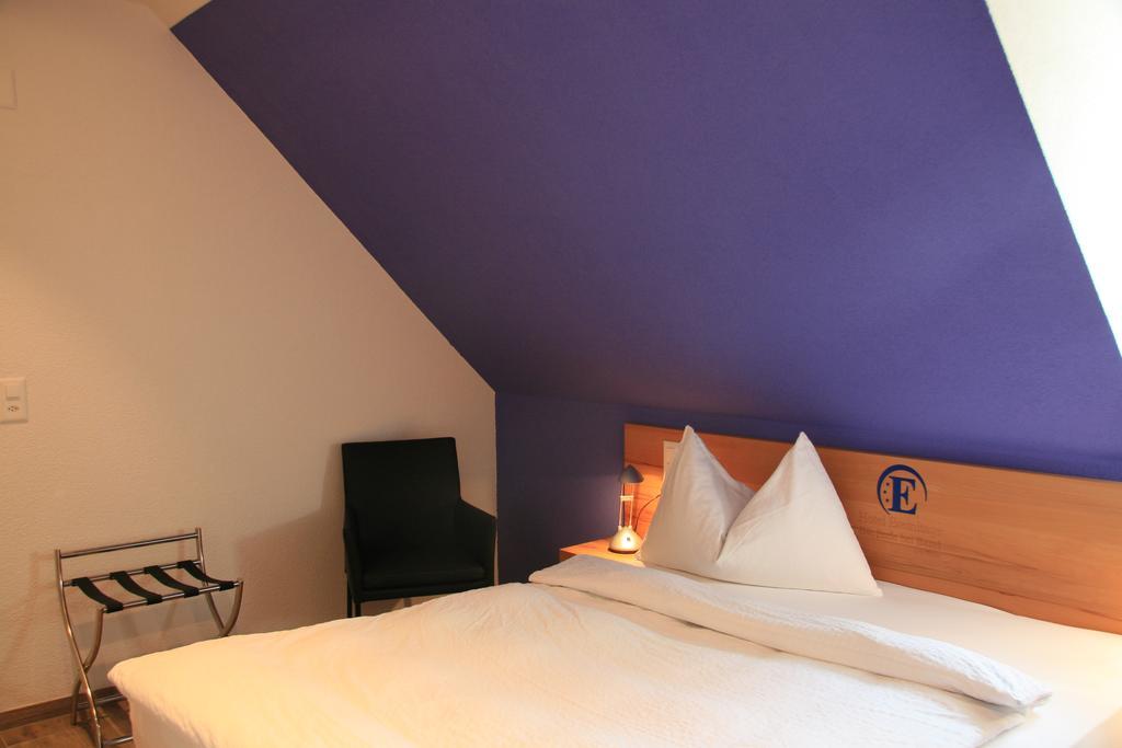 Hotel Eremitage Arlesheim Kültér fotó