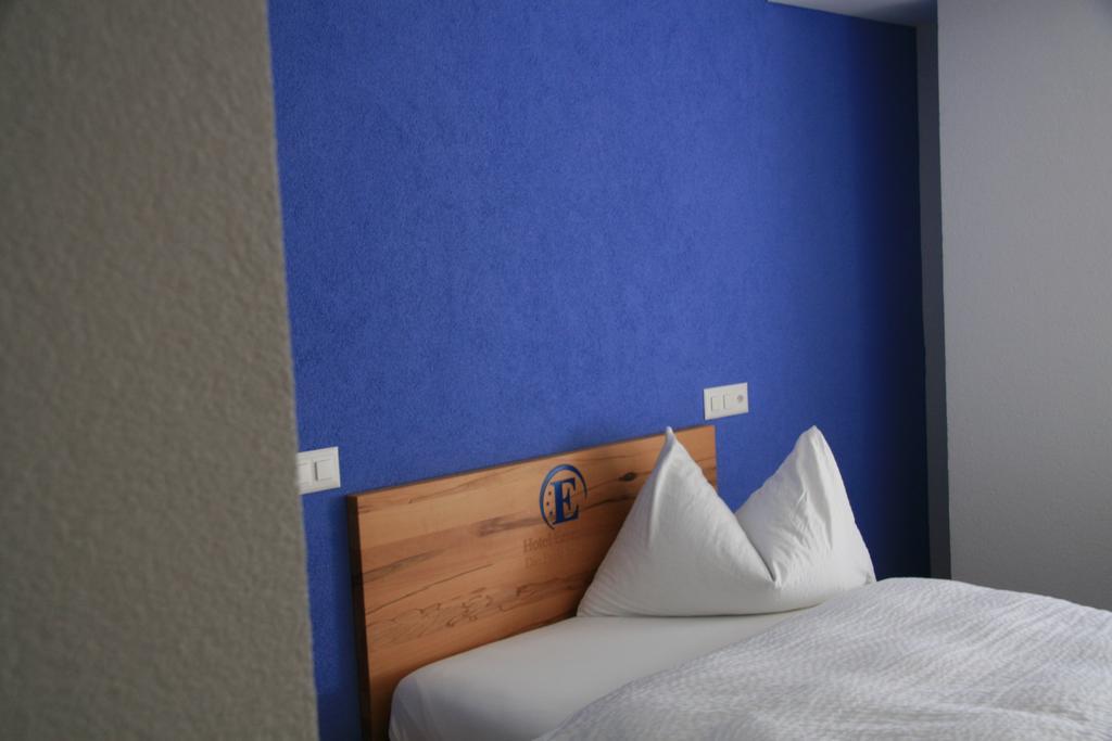 Hotel Eremitage Arlesheim Kültér fotó