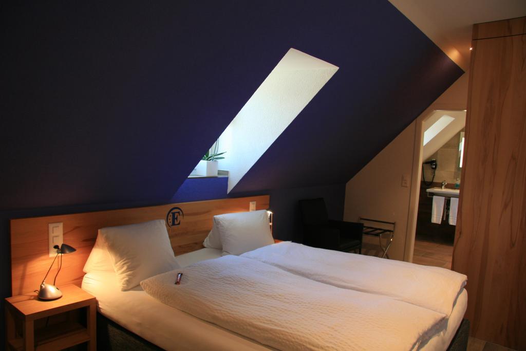 Hotel Eremitage Arlesheim Kültér fotó
