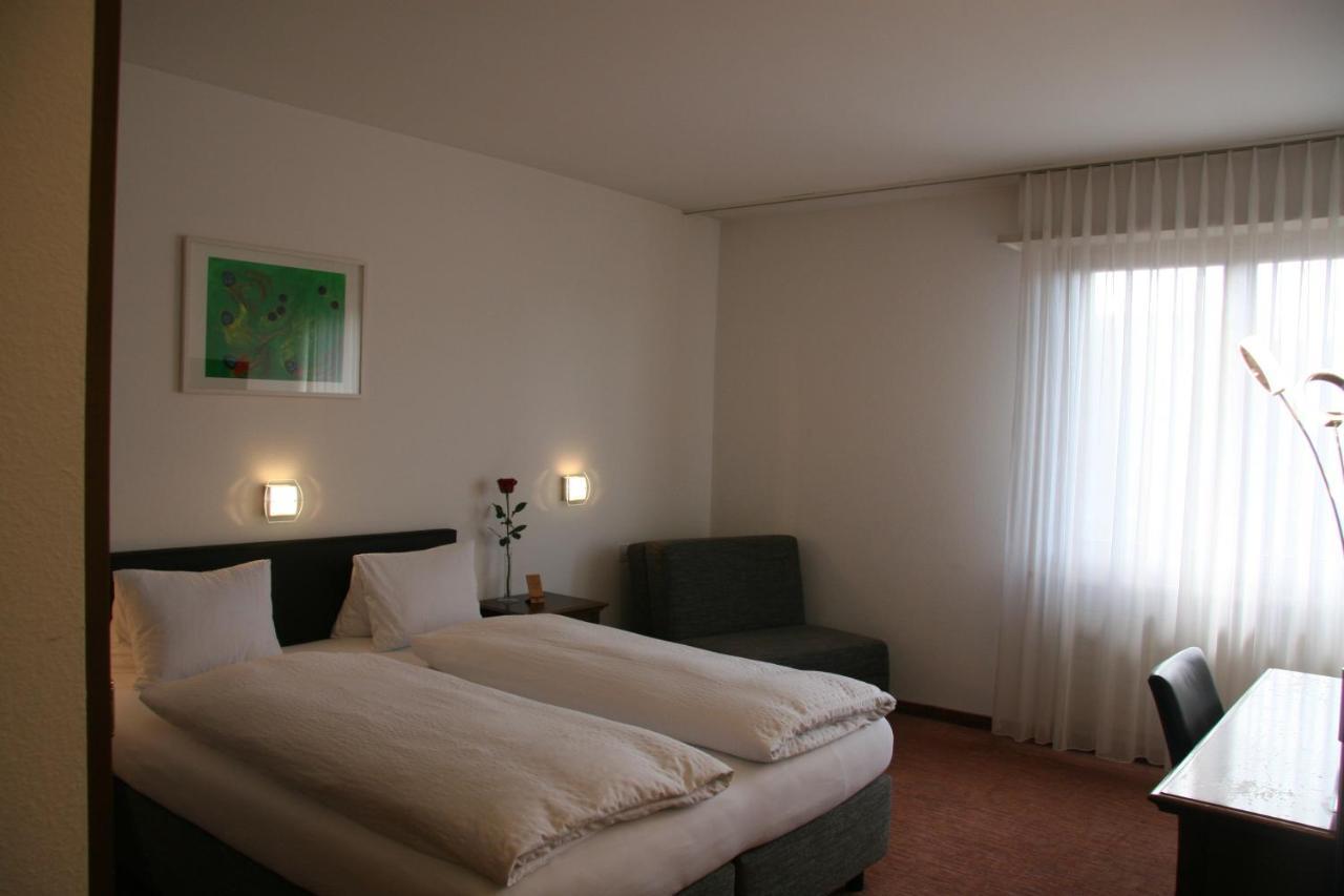 Hotel Eremitage Arlesheim Kültér fotó