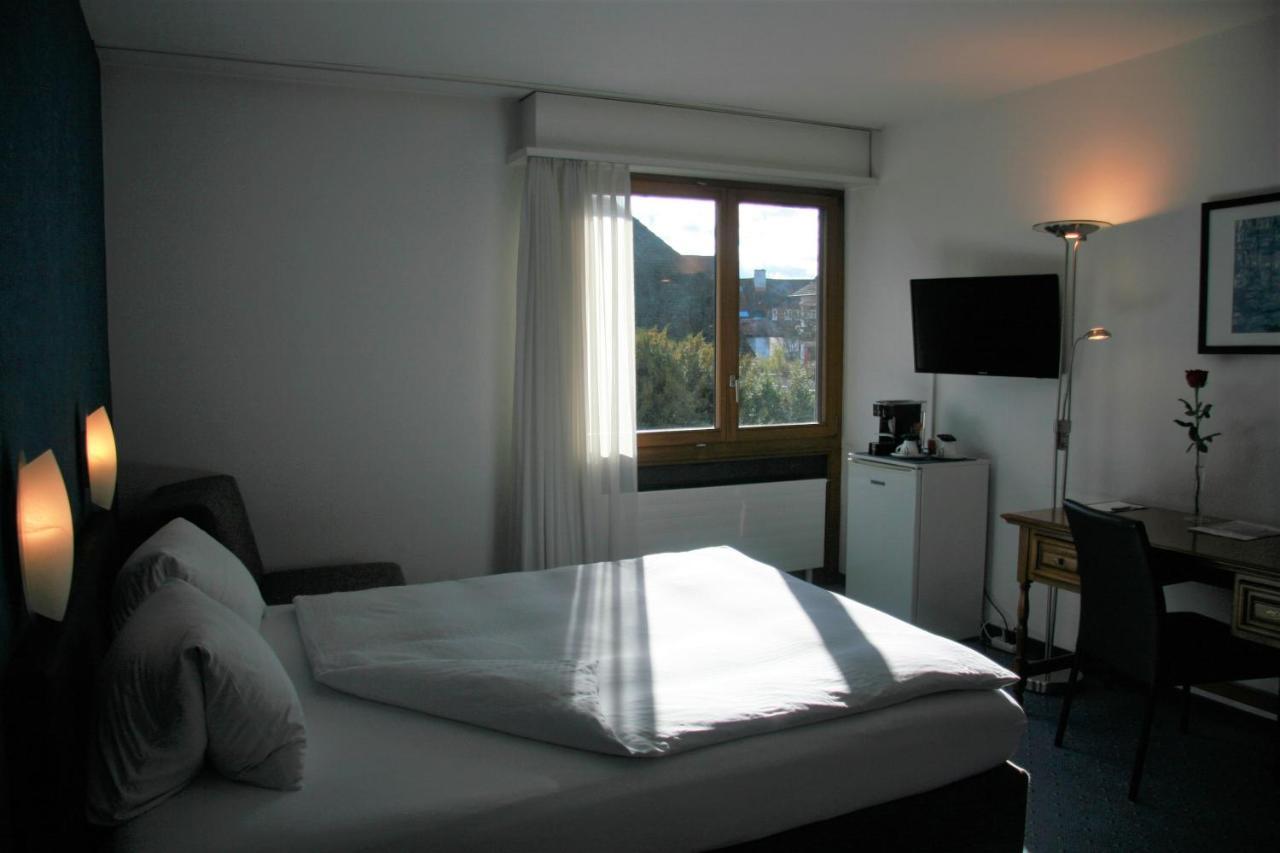 Hotel Eremitage Arlesheim Kültér fotó