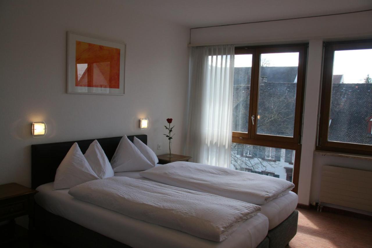 Hotel Eremitage Arlesheim Kültér fotó