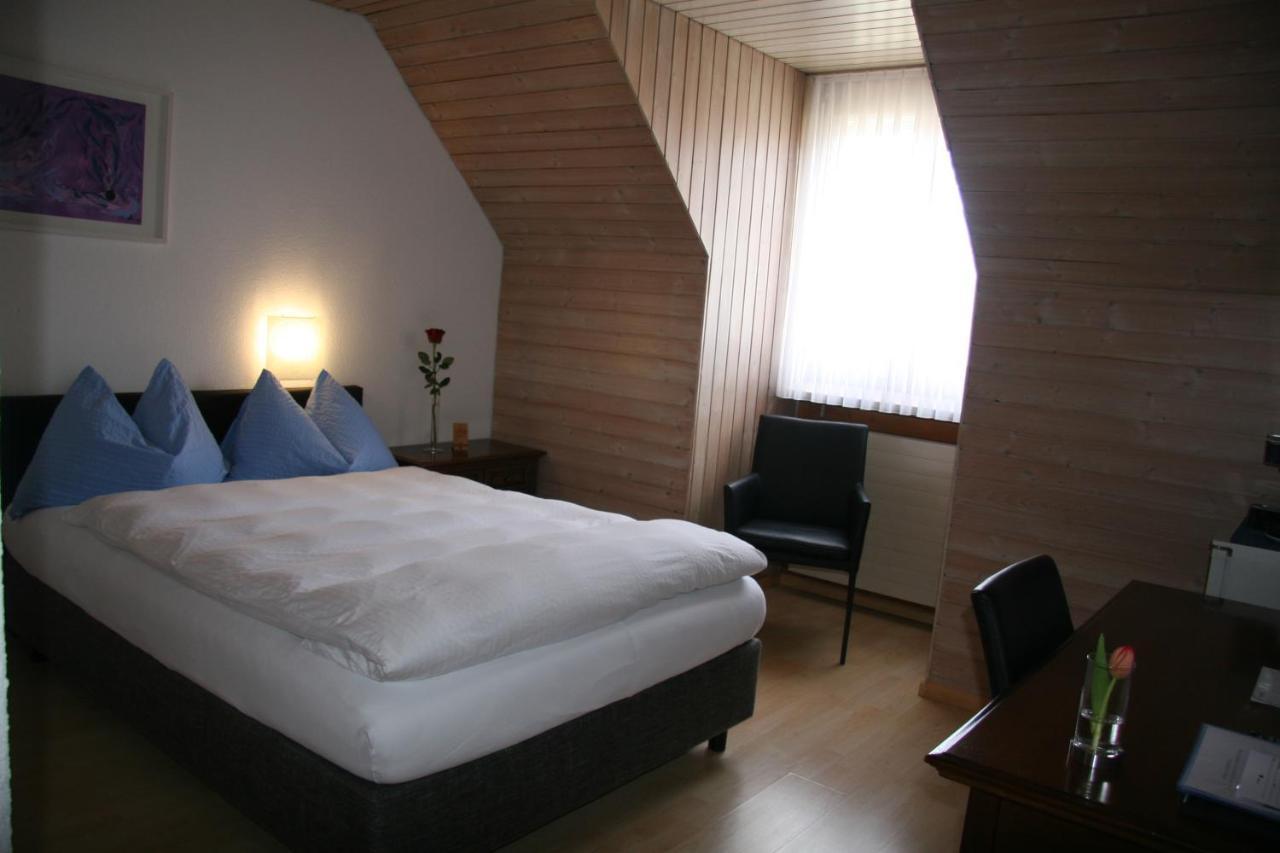 Hotel Eremitage Arlesheim Kültér fotó