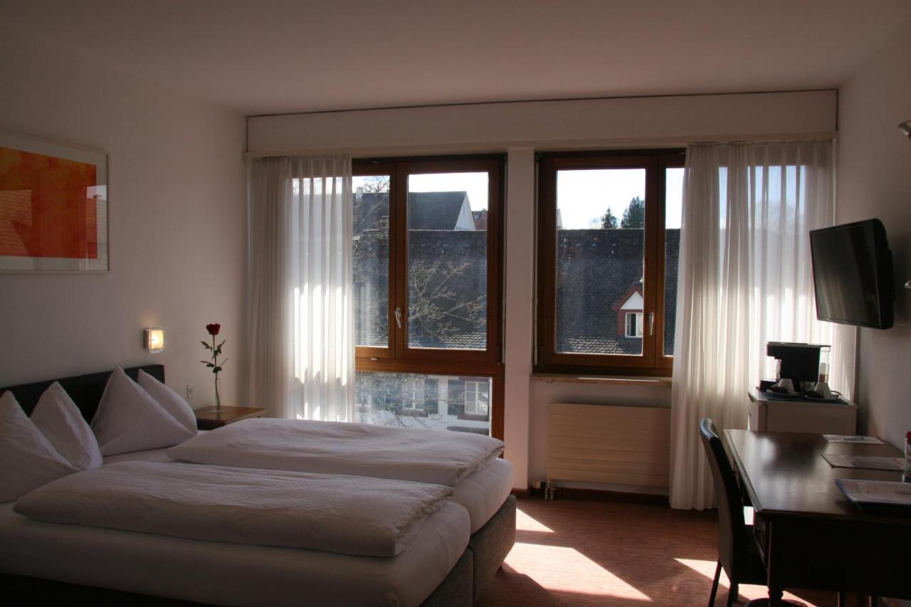 Hotel Eremitage Arlesheim Kültér fotó