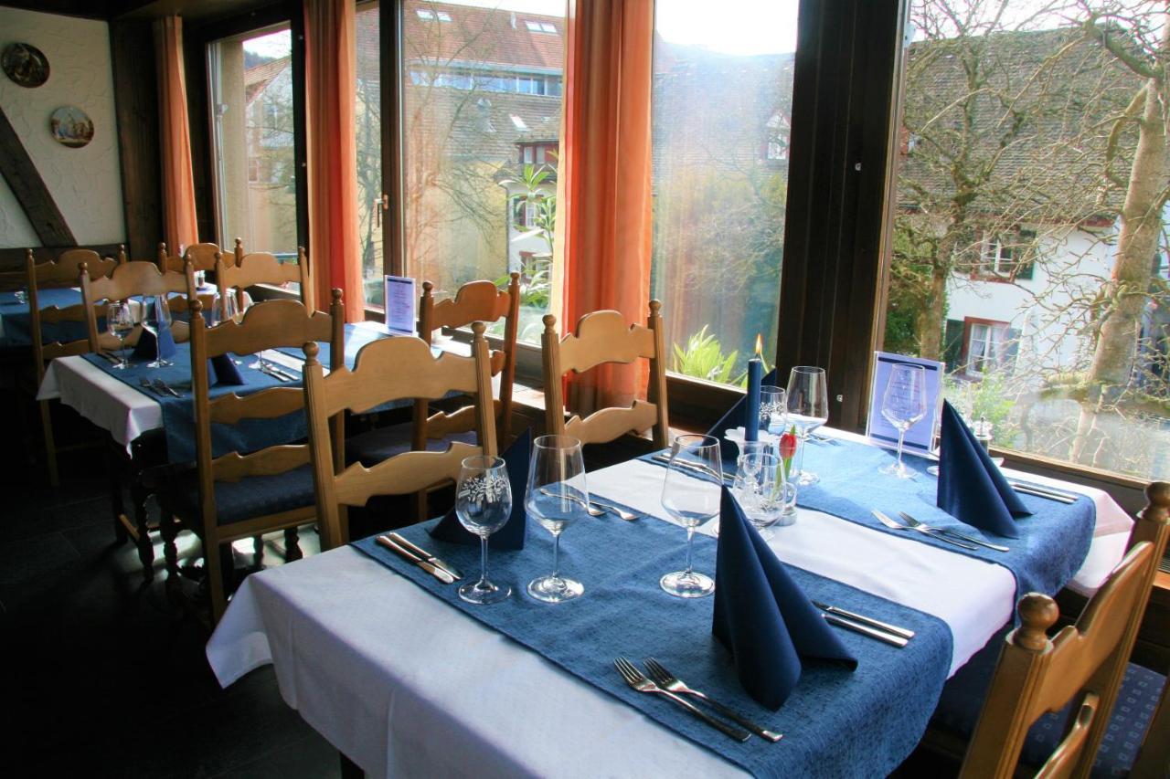 Hotel Eremitage Arlesheim Kültér fotó