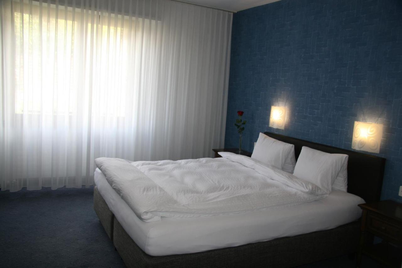 Hotel Eremitage Arlesheim Kültér fotó