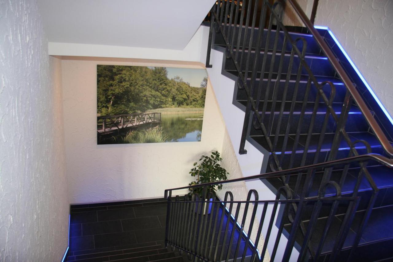 Hotel Eremitage Arlesheim Kültér fotó